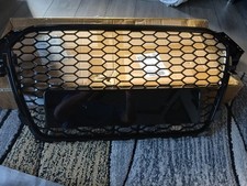 Audi A3/S3/Rs3  Front