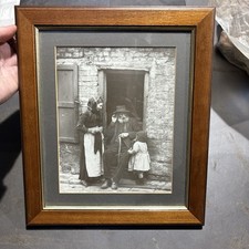 Frank Meadows Sutcliffe Print