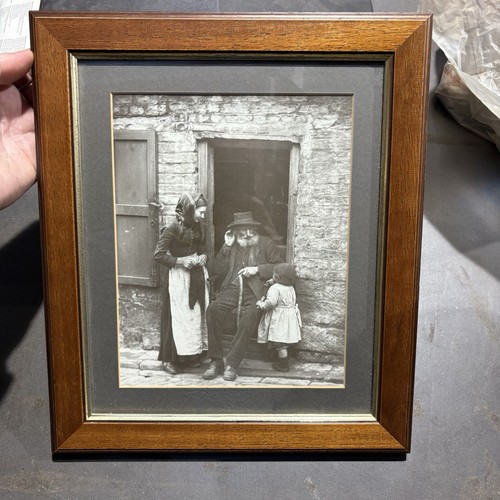 Frank meadows sutcliffe print - frank,