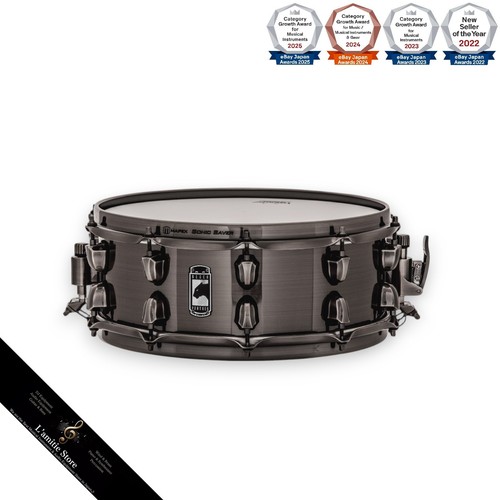 Mapex blade snare drum - snare, 14x5.5