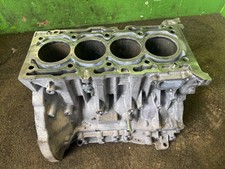 MITSUBISHI L200 Engine Cylinder Block Mk5 2.4 DI-D Euro6 4N15  2019