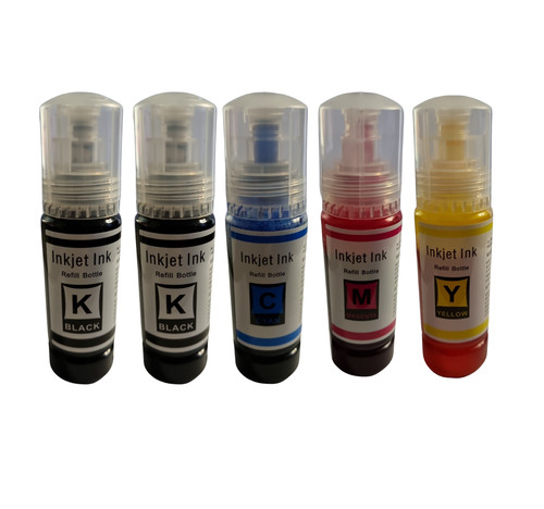 Pack fits epson - 5,