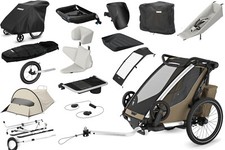 Thule Chariot Cross 1 Series