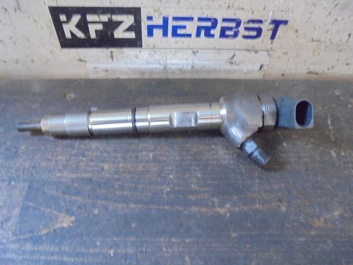 Fuel injector touran 5t - ii,