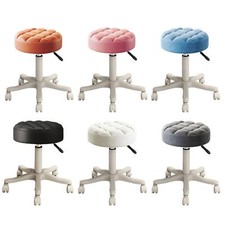 Nail Beauty Pulley Work Chair