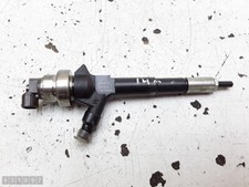 2014 OPEL MOKKA FUEL INJECTOR