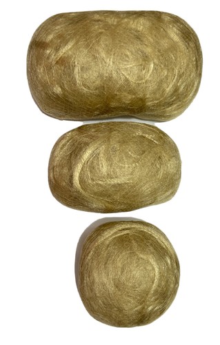 Hair padding stuffing - padding,