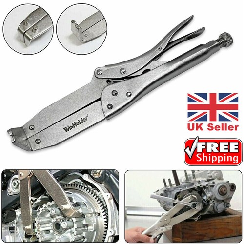 Motorcycle clutch holding tool - motorcycle,