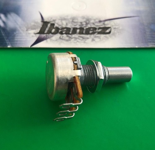 Ibanez genuine 500k - ibanez, solid