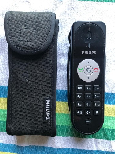 Philips voip080 usb phone - philips,