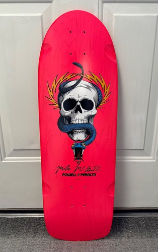 Powell peralta mike mcgill - powell,
