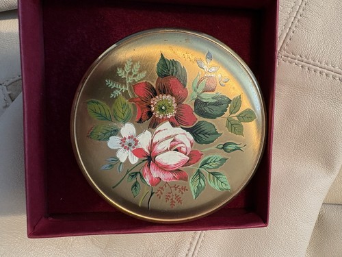 Powder mirror compact from - from, h