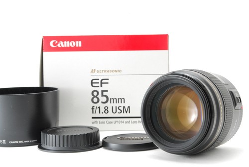 Mint canon ef - ⭐️,