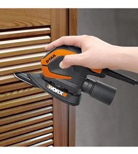 WORX WX647 55W De-Tail Corded