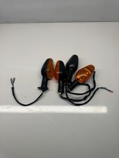 Suzuki bandit 600 mk2 x4 indicators 