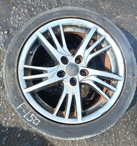 Mercedes class alloy - c, wheel