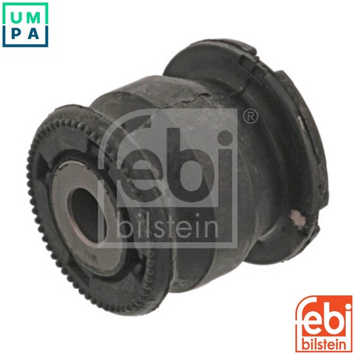 Mounting controltrailing - 2x,