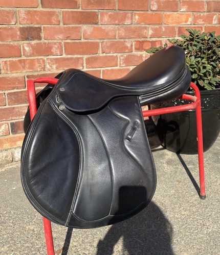 Equipe synergy jump saddle - jump,