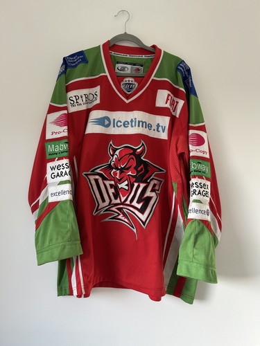 Cardiff devils 2015 - devils, 2015/16