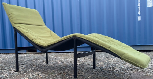 Vintage lounge chair tord - lounge,