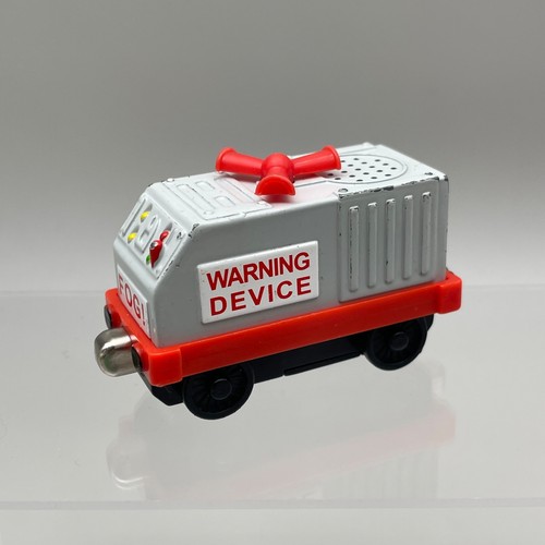 Thomas and friends fog horn - and,