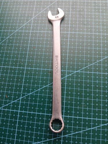 Britool rjm 10a - britool, combination