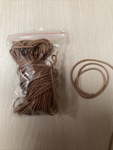 Metres brown 2mm venetian - 2mm, /