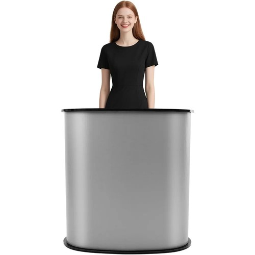 Portable exhibition stand pop - portable,