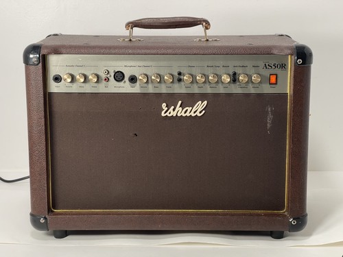 Marshall as50r 50w solid - as50r, state