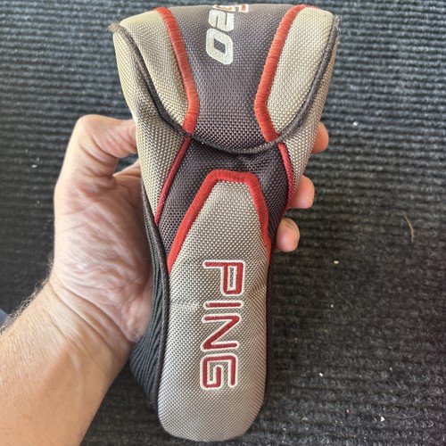 Ping golf g20 driver - “g20”,