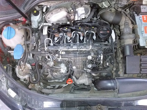 Abs pump audi mk2 - pump, fl