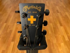 Martin LX1E Ed Sheeran Plus Electro Acoustic Guitar Signature Edition