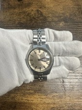 Seiko 5 6119-8020 1968 Mens