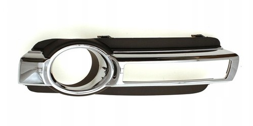 Fog lamp cover - fog,