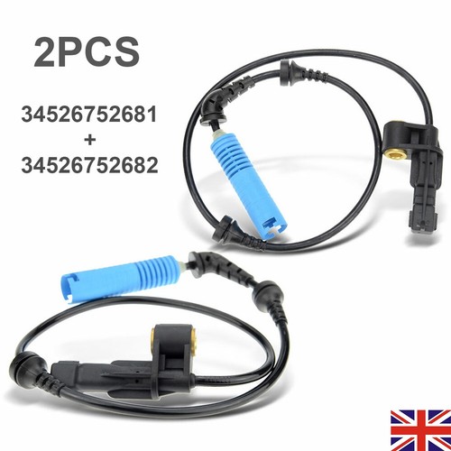 Front abs wheel - 2x,