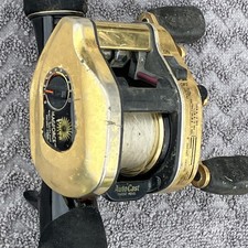 Vintage Daiwa Pro caster