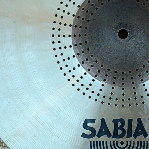 Sabian frx 16in - sabian,