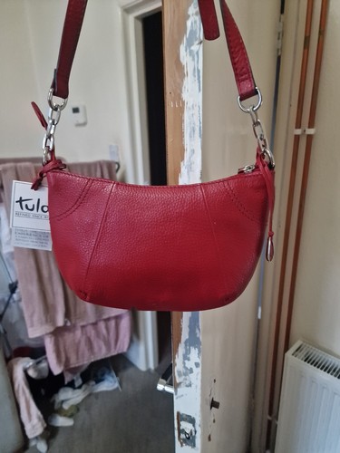 Tula leather handbags - tula,
