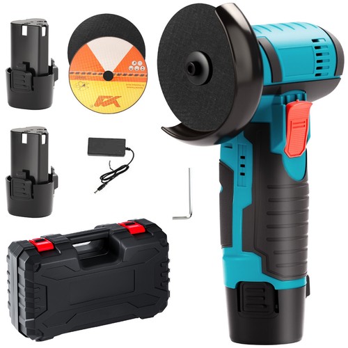 12v mini cordless angle - cordless,