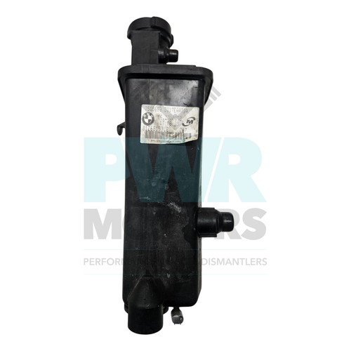 Bmw series e46 coolant - 3,