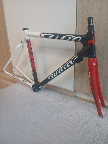 Wilier montirolo full - wilier,