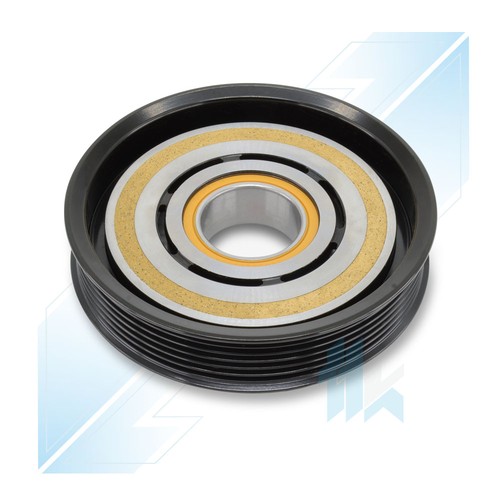 Compressor pulley for audi - compressor,
