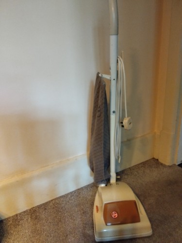 Vintage hoover junior u1012 - junior,