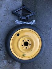 HONDA CIVIC 16" 2006-2022 SPACE SAVER SPARE WHEEL & TYRE FREE JACK KIT