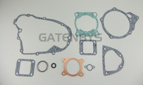 New engine gasket - engine, yamaha