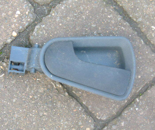 Smart roadster interior door - roadster,