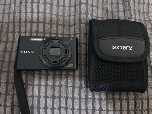 Sony dsc w830 cyber shot - dsc-w830, cyber-shot