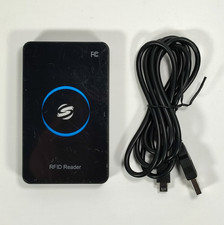 R80C-USB RFID Card Reader