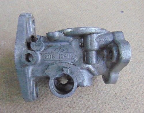 Classic carburettor hs2 - classic,
