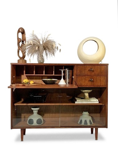 Mid century avalon teak - century,